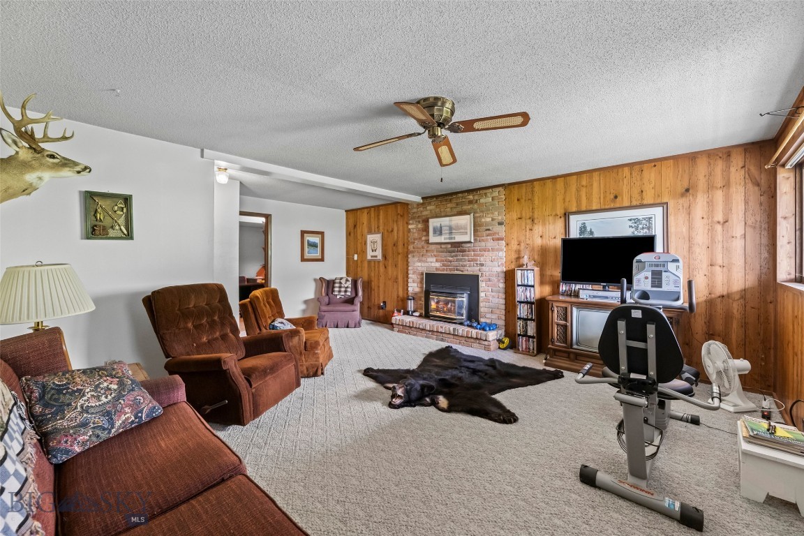 Quinn Creek Properties - Residential