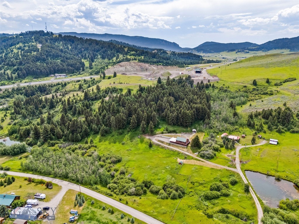 Quinn Creek Properties - Residential