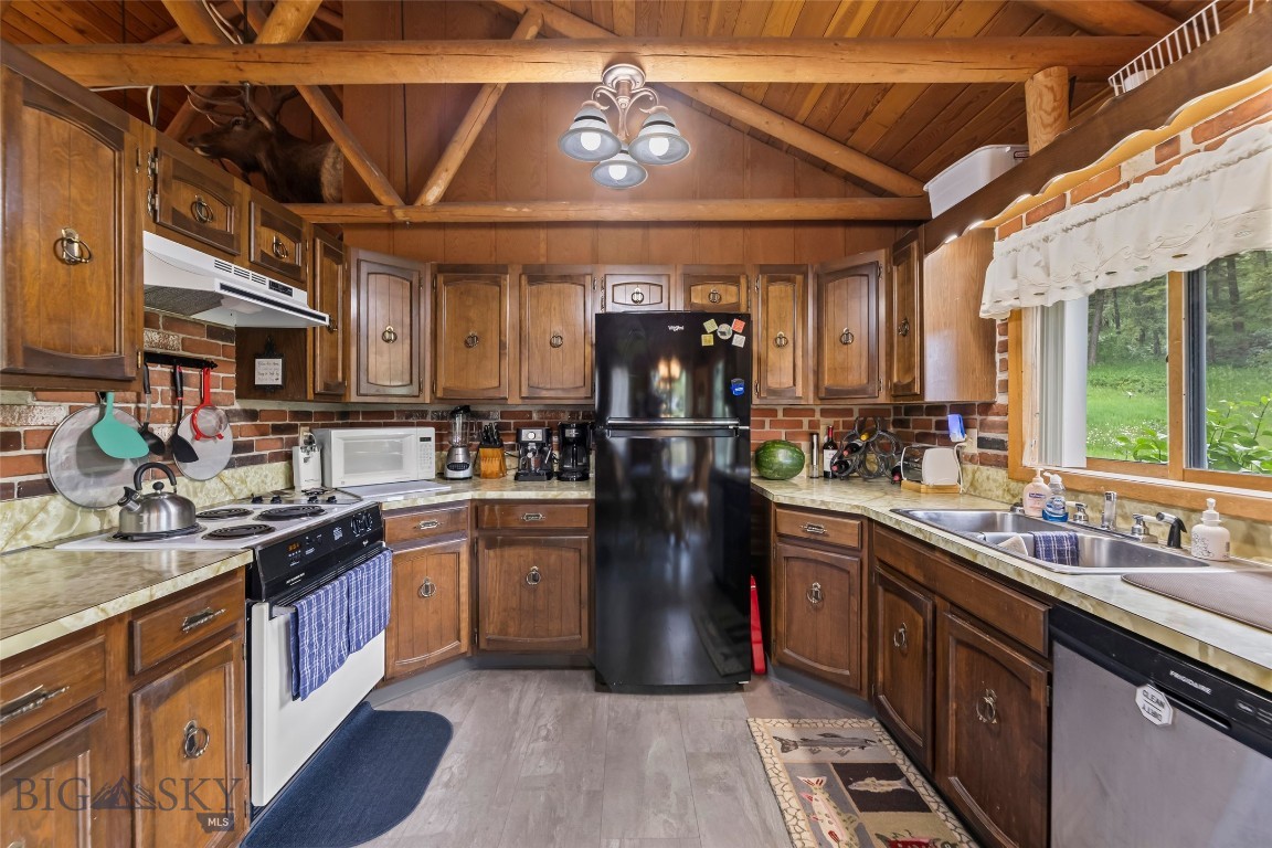 Quinn Creek Properties - Residential