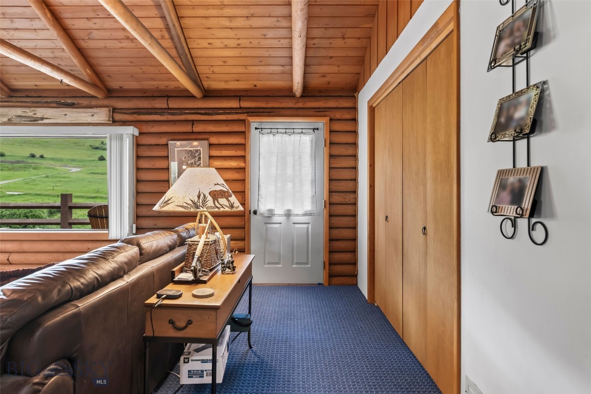 Quinn Creek Properties - Residential