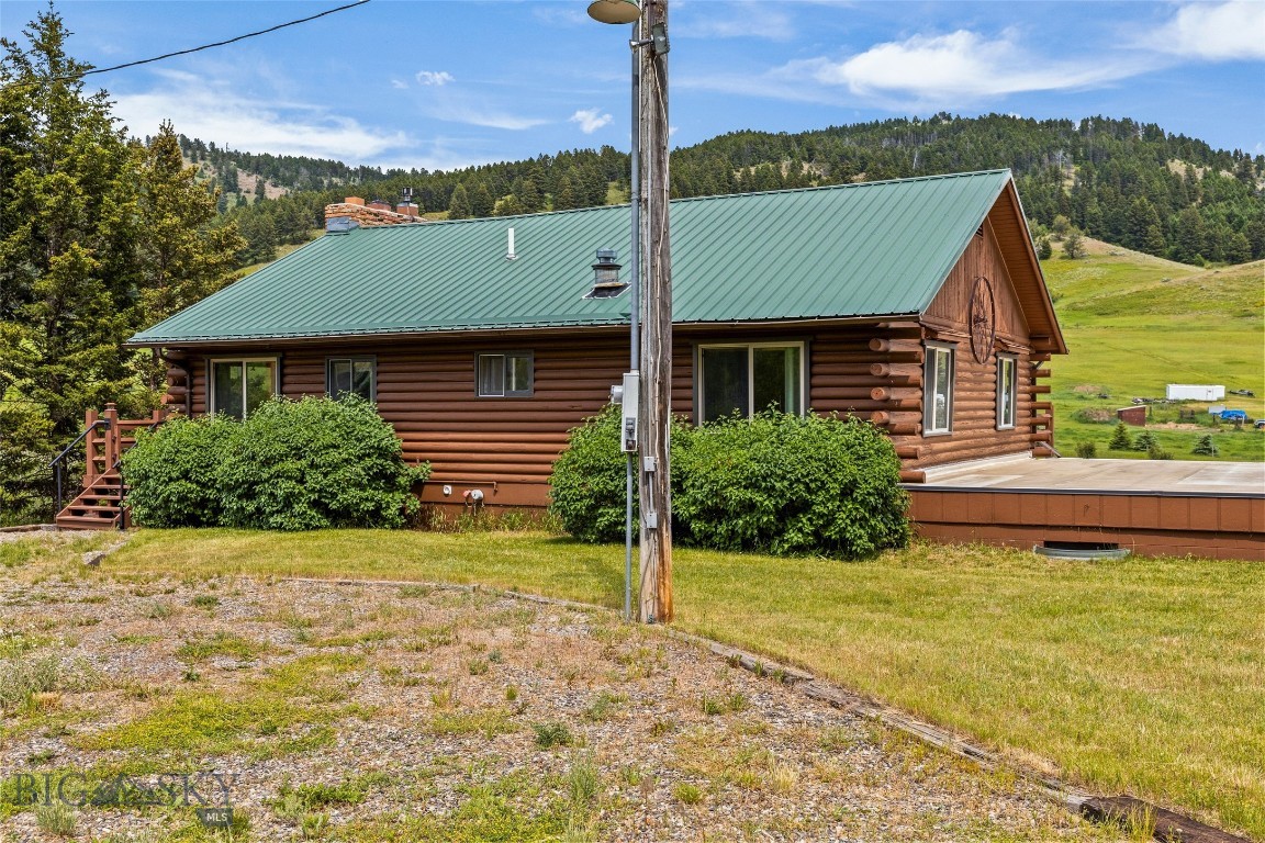 Quinn Creek Properties - Residential