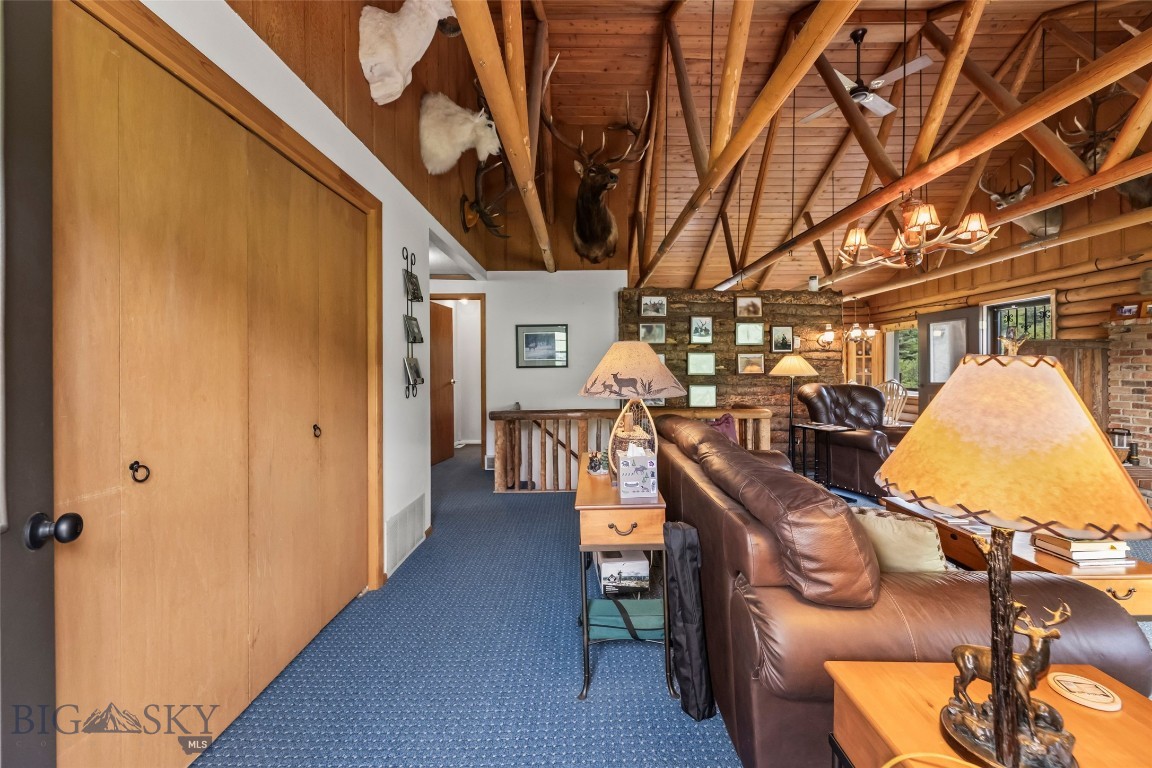 Quinn Creek Properties - Residential