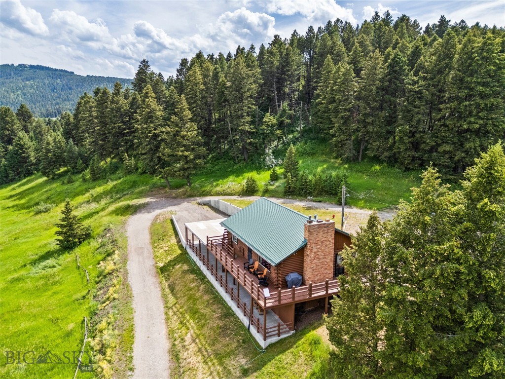 Quinn Creek Properties - Residential