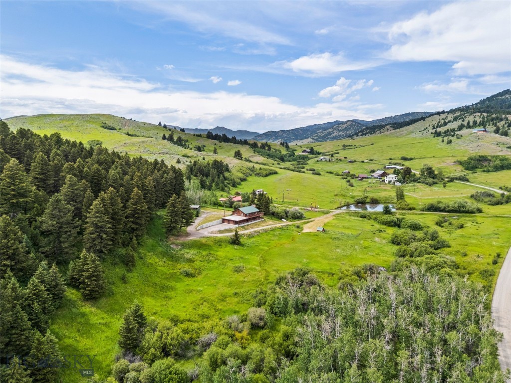 Quinn Creek Properties - Residential