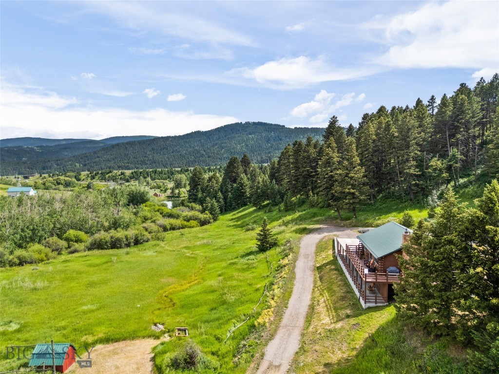 Quinn Creek Properties - Residential