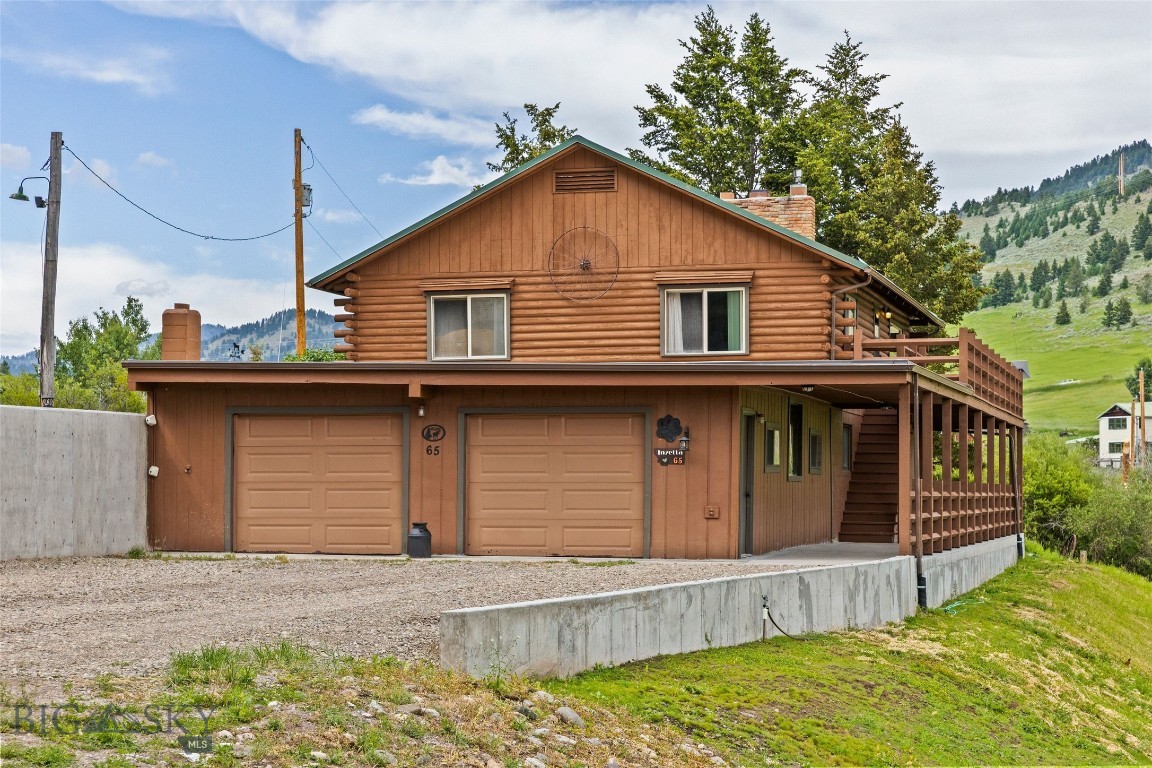 Quinn Creek Properties - Residential