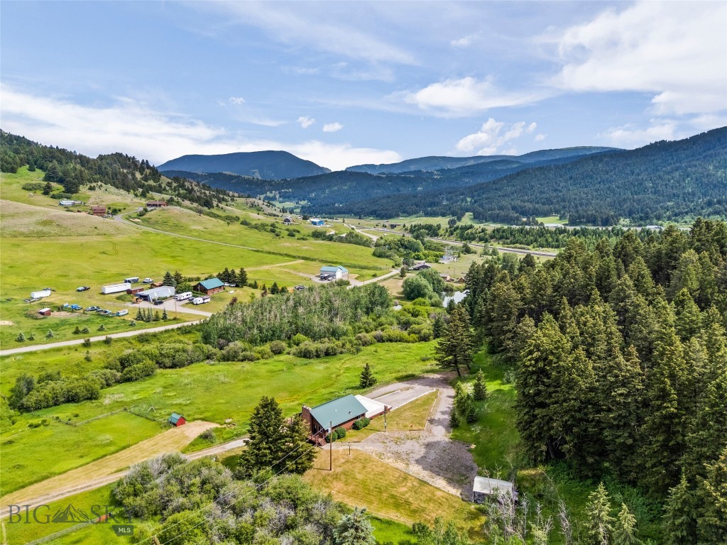 Quinn Creek Properties - Residential