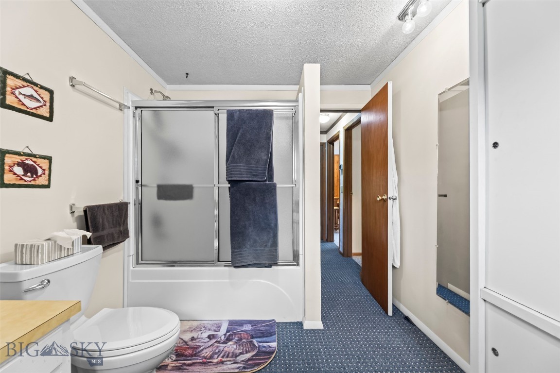 Quinn Creek Properties - Residential