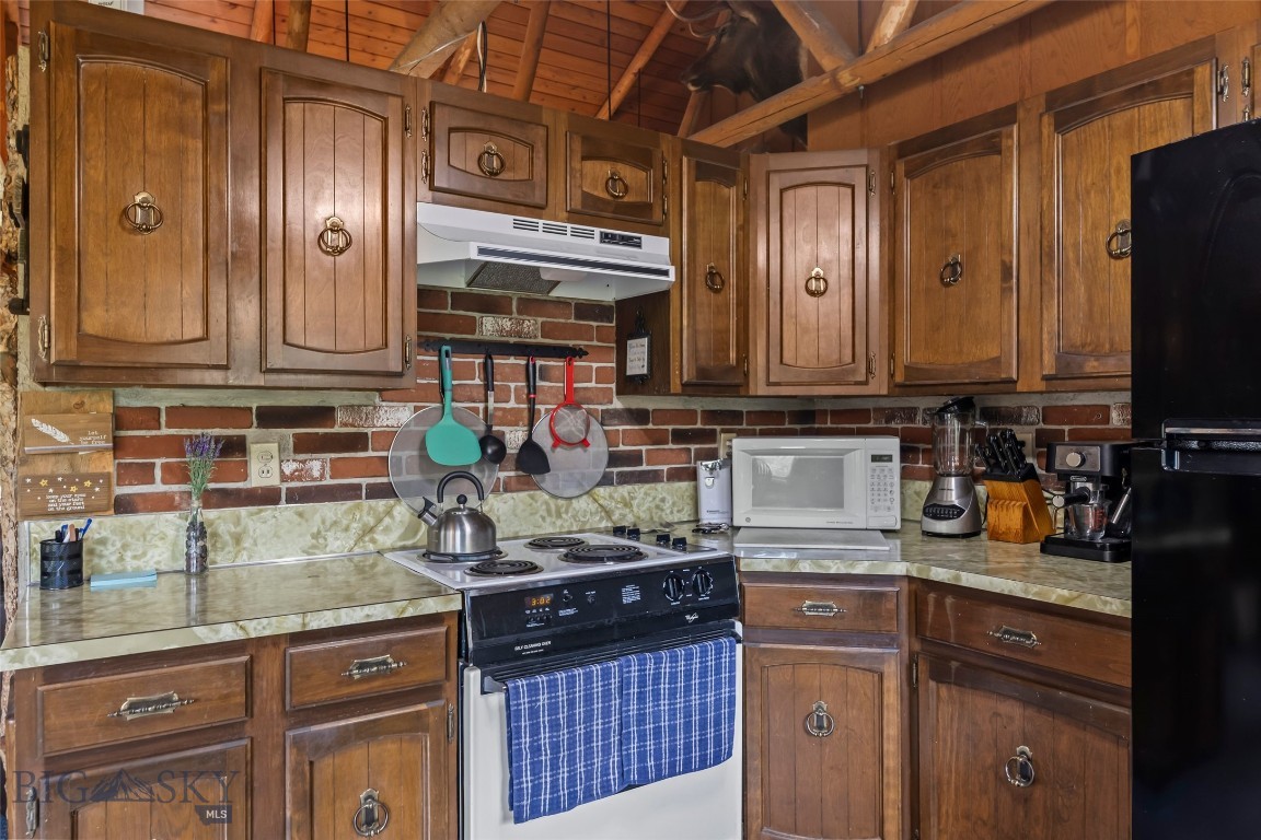 Quinn Creek Properties - Residential