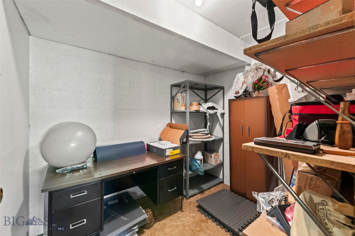 Quinn Creek Properties - Residential