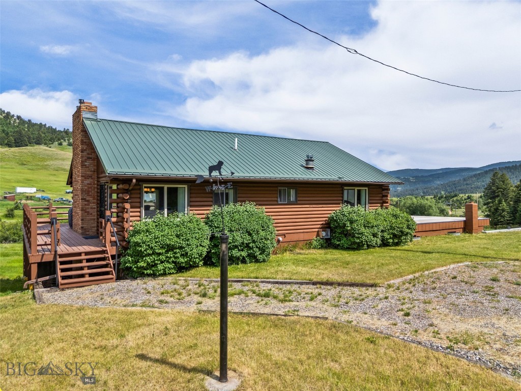 Quinn Creek Properties - Residential