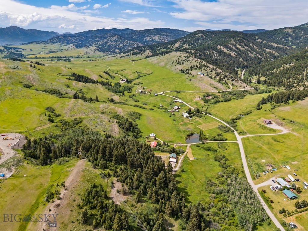 Quinn Creek Properties - Residential