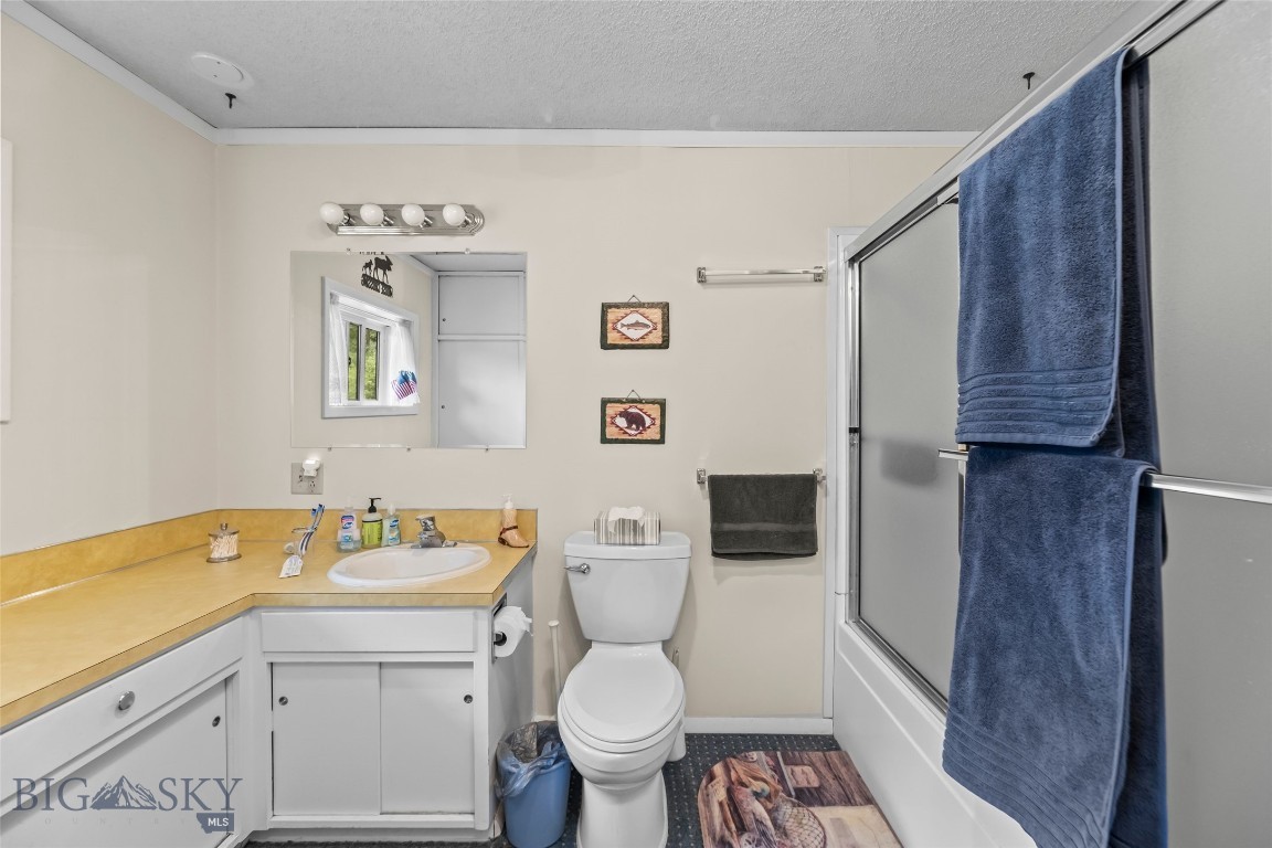 Quinn Creek Properties - Residential