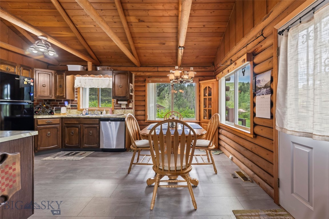 Quinn Creek Properties - Residential