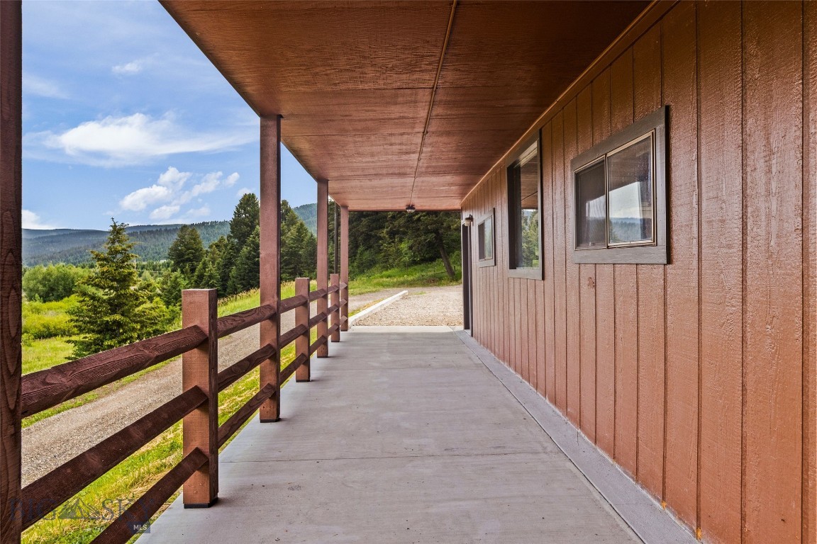 Quinn Creek Properties - Residential