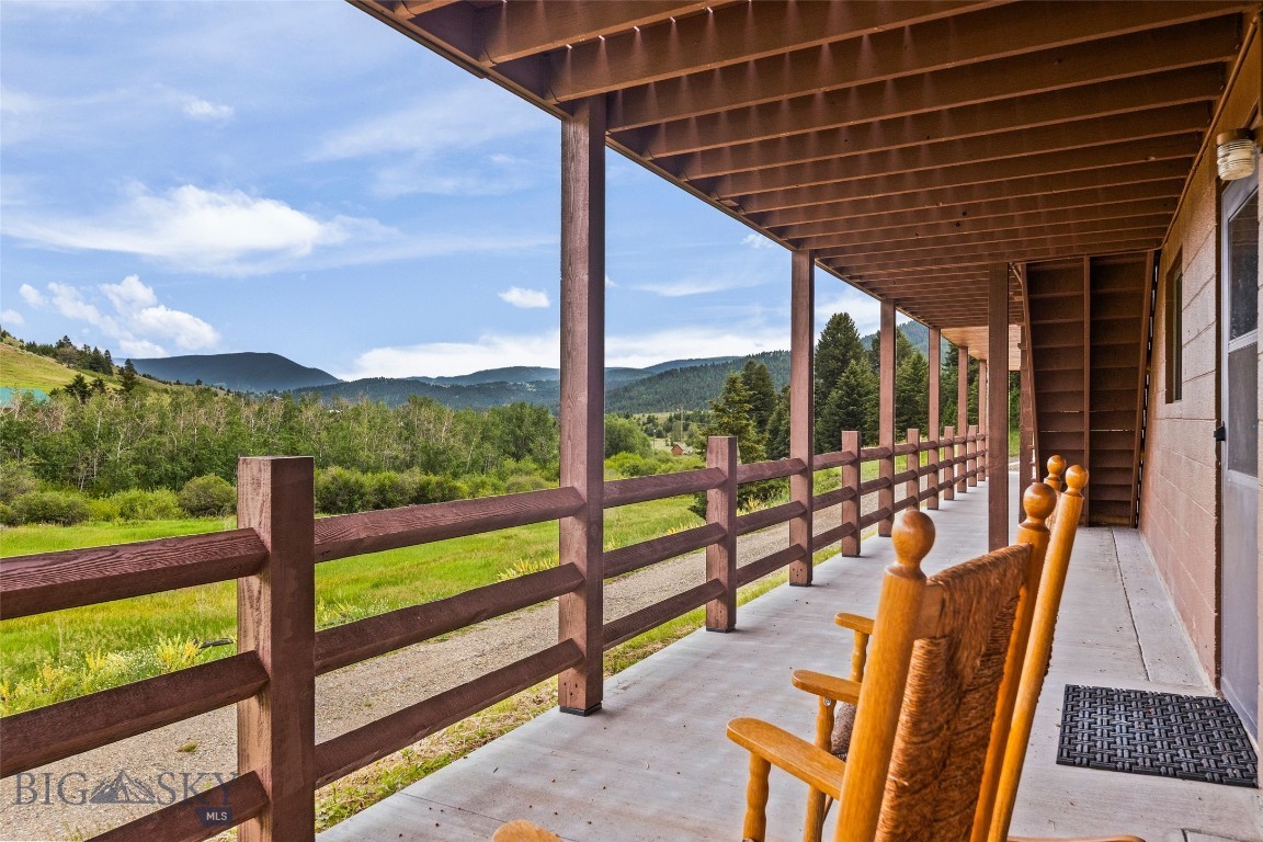 Quinn Creek Properties - Residential