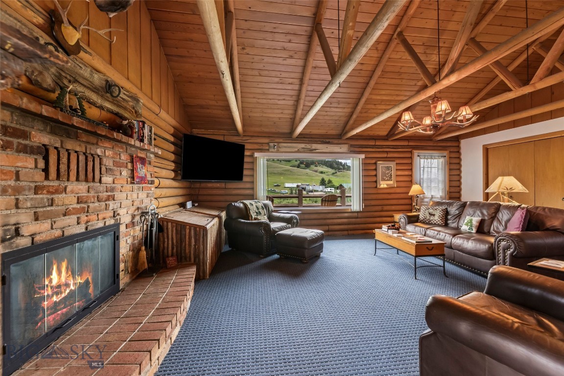 Quinn Creek Properties - Residential