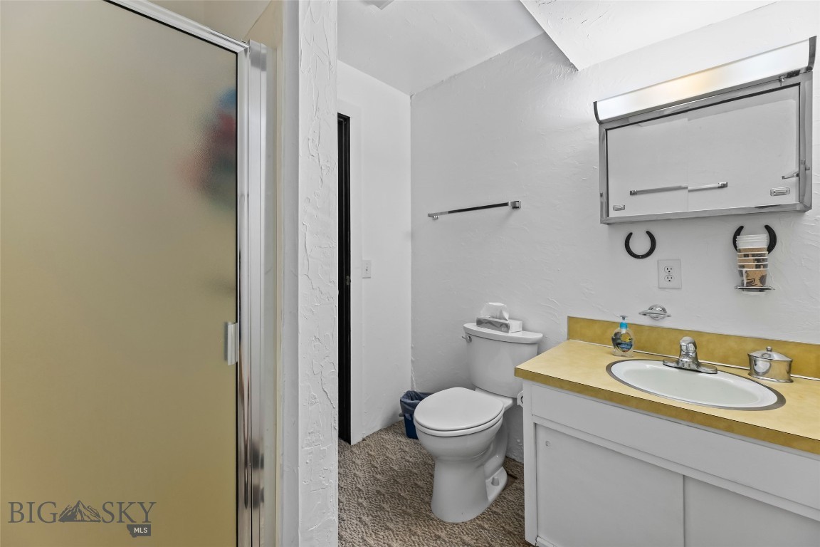 Quinn Creek Properties - Residential