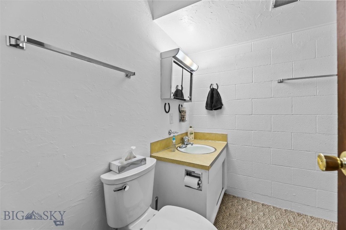 Quinn Creek Properties - Residential