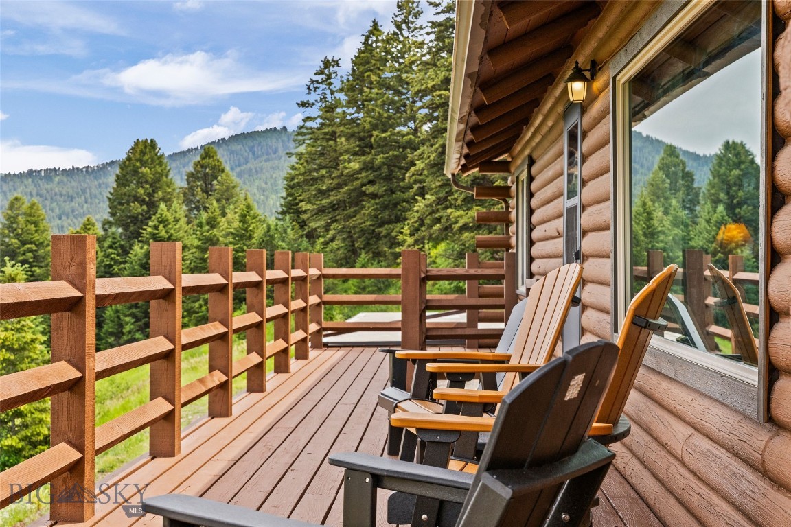 Quinn Creek Properties - Residential