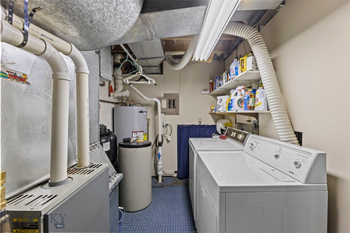 Quinn Creek Properties - Residential