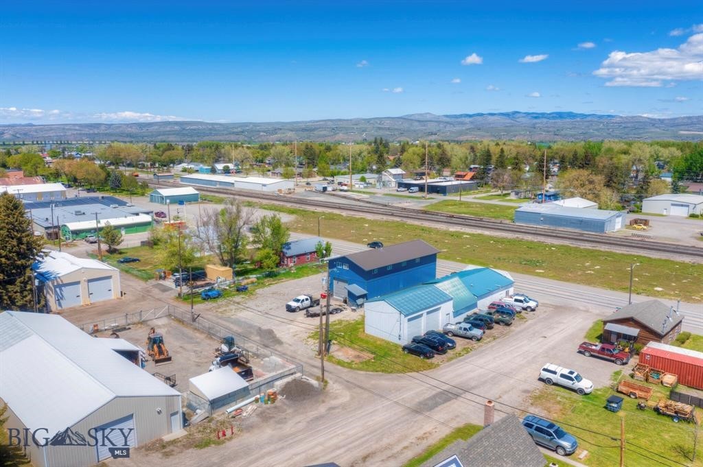 Manhattan Original Plat - Land