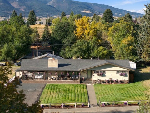 Photo of 519 N 7th Street, Livingston, MT 59047 (MLS # 415081)