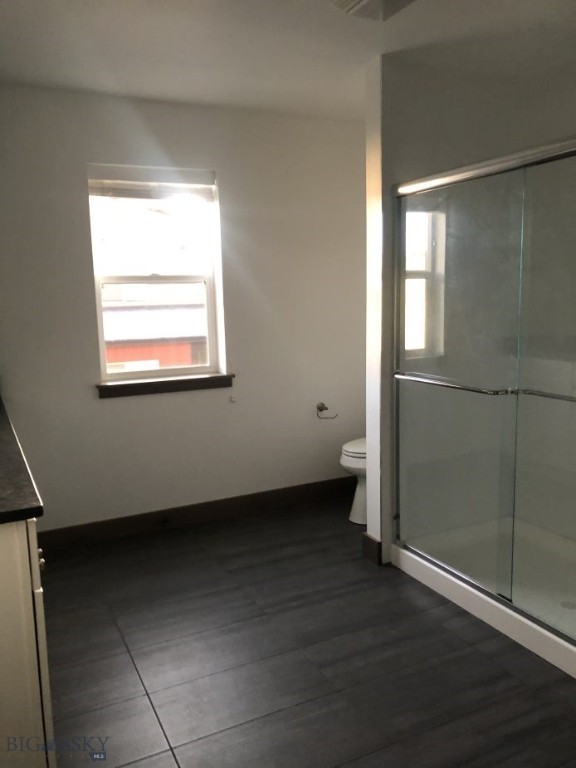 Boulder Creek - Residential Income