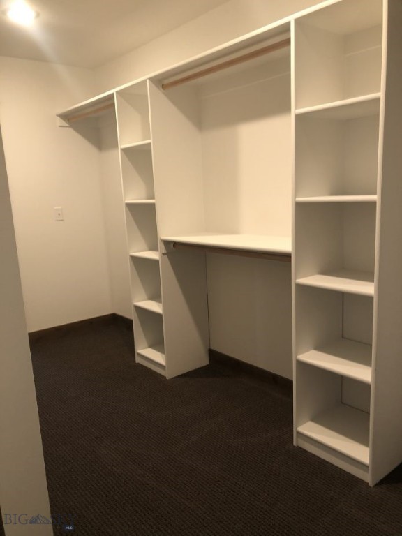 Boulder Creek - Residential Income