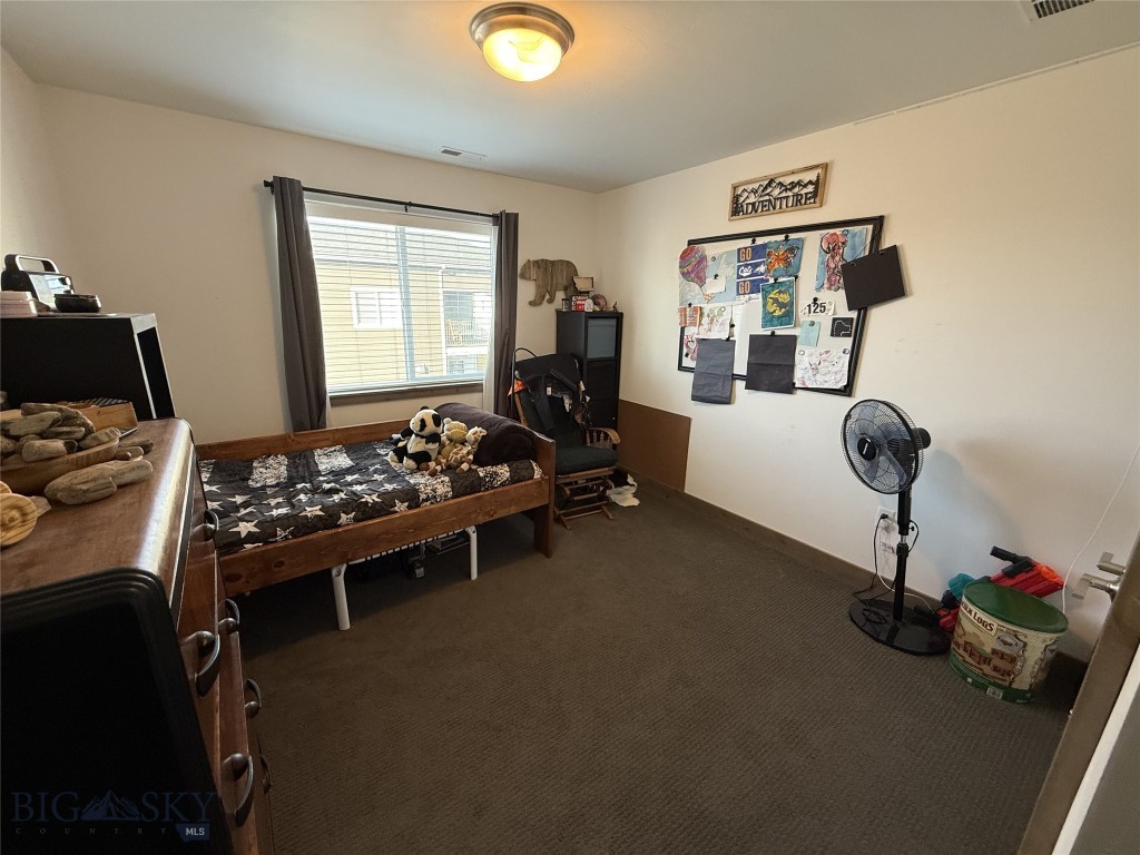 Boulder Creek - Residential Income