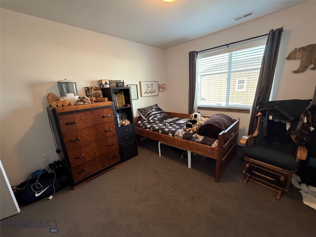 Boulder Creek - Residential Income