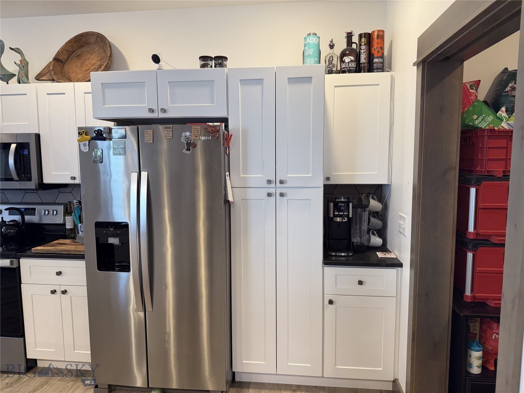 Boulder Creek - Residential Income