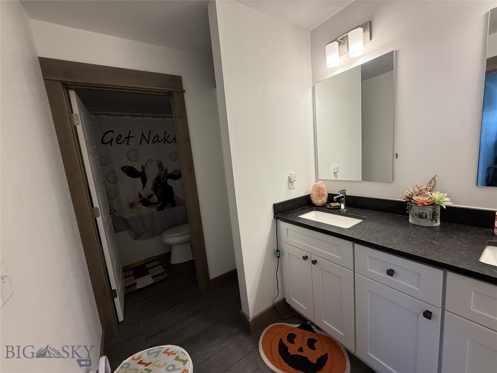 Boulder Creek - Residential Income