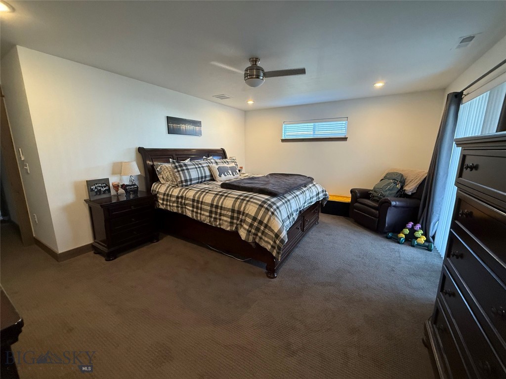 Boulder Creek - Residential Income