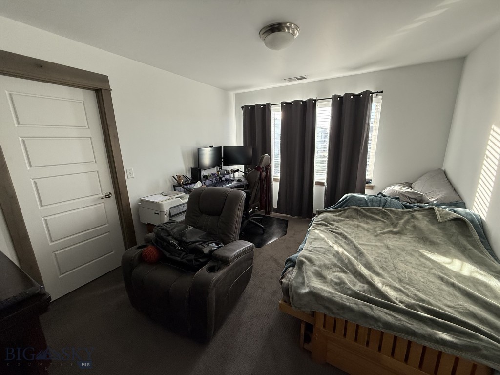 Boulder Creek - Residential Income