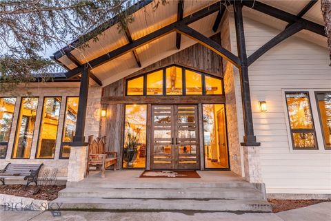 745/749 Rocky Road Bozeman MT 59718