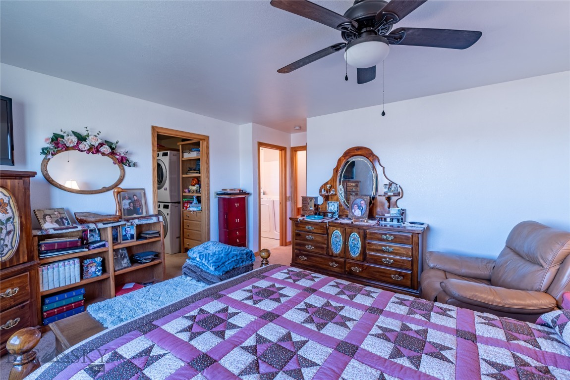 None - Residential Income