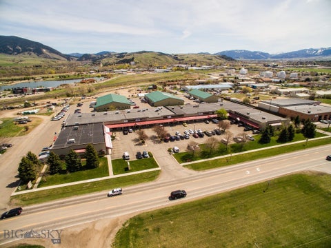 Photo of 2308 N 7th Avenue #C, Bozeman, MT 59715 (MLS # 414021)