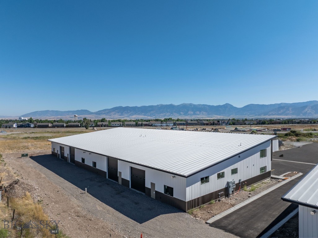 West Post Subdivision - Commercial Lease