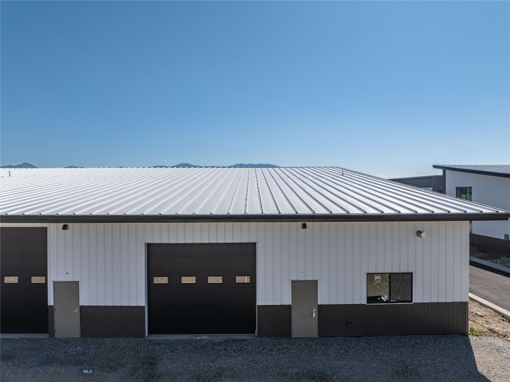 West Post Subdivision - Commercial Lease