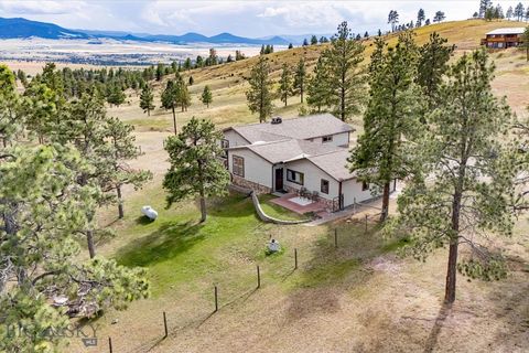 Photo of 6285 Elkhorn Rd, Helena, MT 59602 (MLS # 404656)