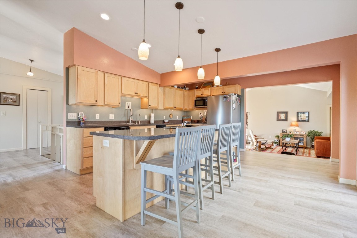Other - Residential