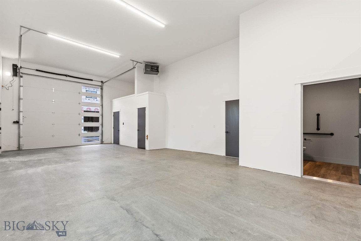 Jackrabbit Reserve - Commercial Lease