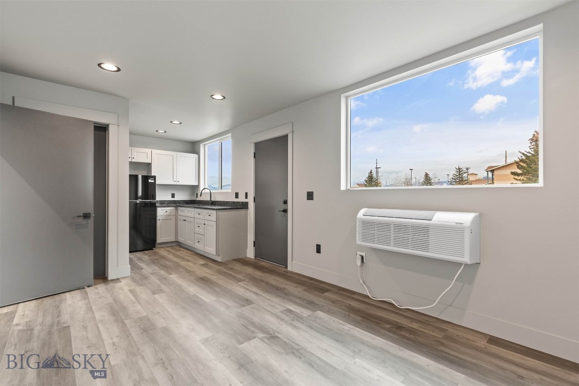 Jackrabbit Reserve - Commercial Lease