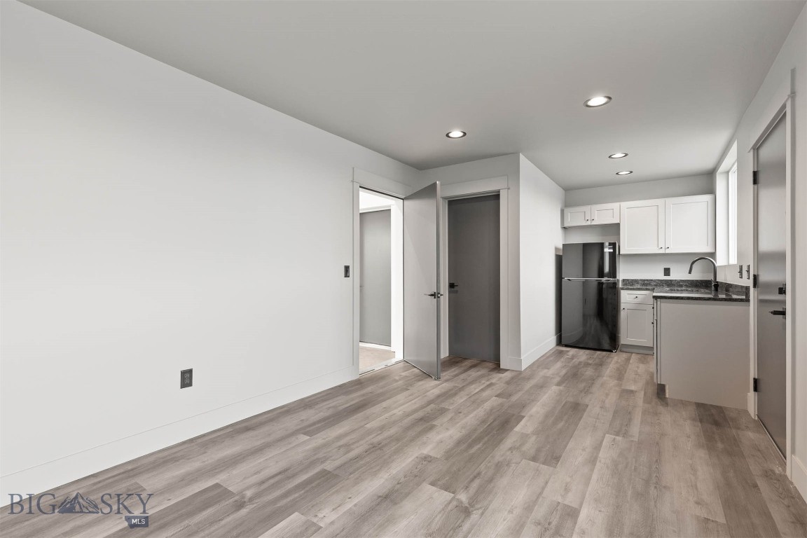 Jackrabbit Reserve - Commercial Lease