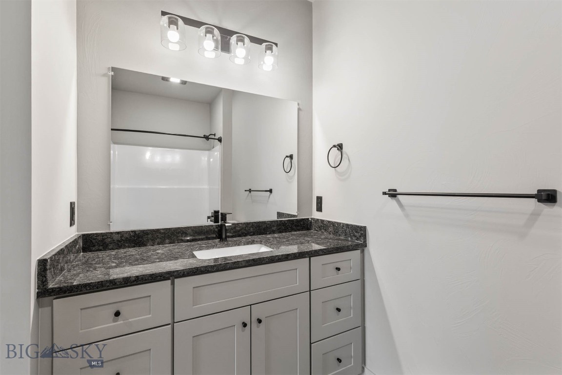 Jackrabbit Reserve - Commercial Lease