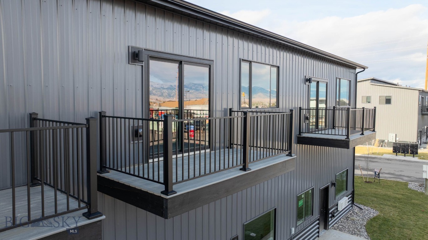 Jackrabbit Reserve - Commercial Lease