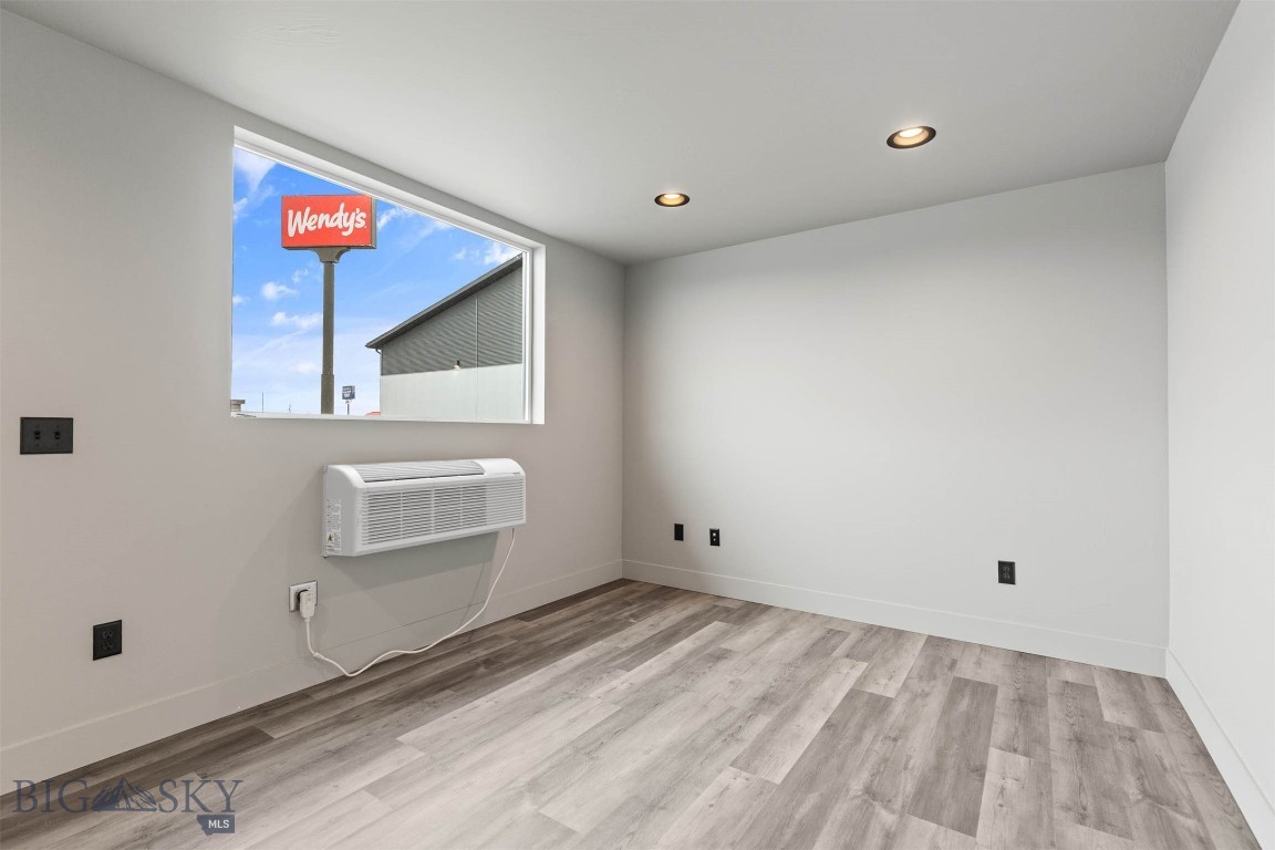 Jackrabbit Reserve - Commercial Lease