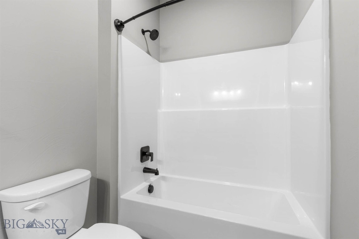 Jackrabbit Reserve - Commercial Lease