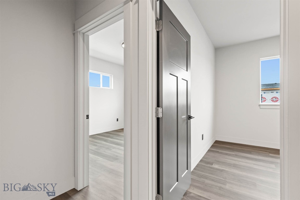 Jackrabbit Reserve - Commercial Lease